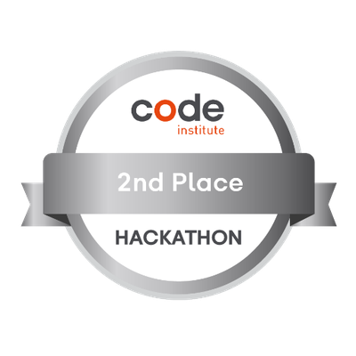 2nd Prize – February 2025 Hackathon 2nd Prize – February 2025 Hackathon