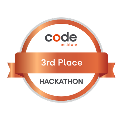 3rd Prize – March 2025 Hackathon 3rd Prize – March 2025 Hackathon